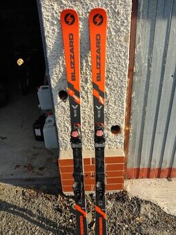 Blizzard GS Firebird 150cm