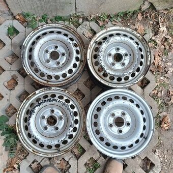 7H0601027D disky VW 5x120 ET51 r16