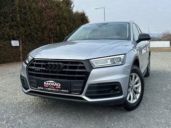 Audi Q5 40 2.0 TDI Sport quattro S tronic