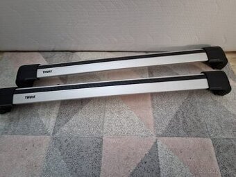 Stresny nosic Thule wingbar edge pre BMW