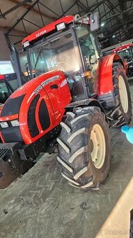 Zetor 10641 FORTERRA FRANCIA (1260 mth )