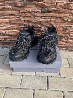 Balenciaga track - 1