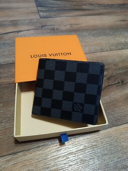 Peňaženka Louis Vuitton