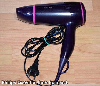 Fen Philips Essential Care Compact