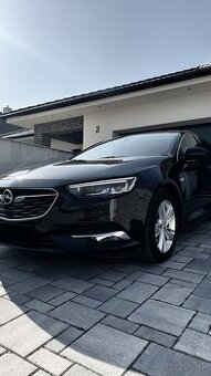 Opel Insignia Grand Sport