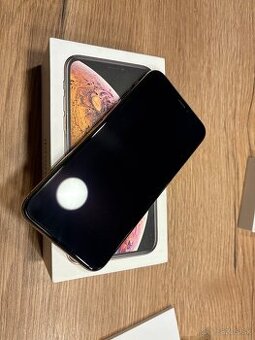 Apple iPhone XS 64GB - 1