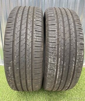 Letné pneumatiky CONTINENTAL 215/60 R16 - 1