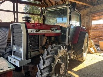 Massey Ferguson 2640 - 1