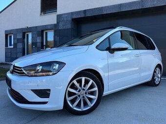 Volkswagen Golf Sportsvan 1.4 TSI DSG 110kW