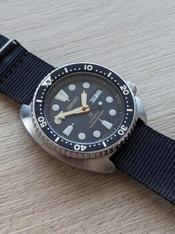 Seiko Prospex Diver SRP775K1 - 1