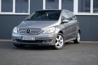 Predám Mercedes Benz B180cdi 2.0 diesel 80kw