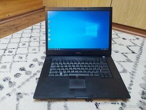 Notebook DELL E6500 - Intel 2.80GHz | 15,6" | 500GB | 4GB