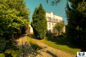 5- izbový rodinný dom s veľkou záhradou v Kriváni na predaj - 1