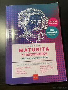 Maturuješ z Matematiky?