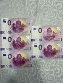 SEPAR EURO BANKOVKA 0€