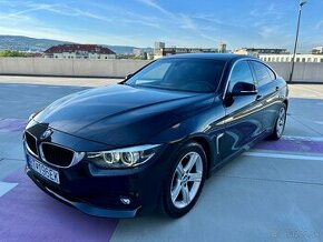 BMW 420i Gran Coupe F36_Individual_A/T - 1