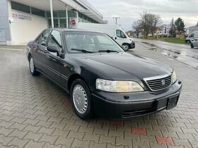 Honda Legend 3.5 V6 151kW 1996 - 1