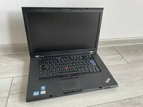 Lenovo ThinkPad T520 - 1
