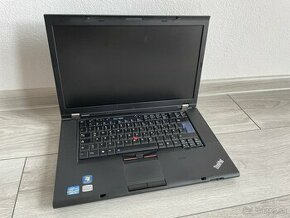 Lenovo ThinkPad T520