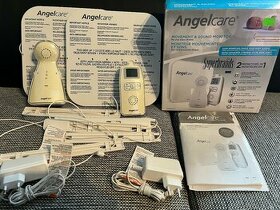 AngelCare monitor dichu