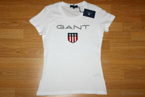Dámske tričko Gant