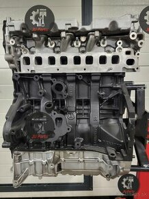 Motor 2.0 DCI M9R Z7 V6 V7 Repas