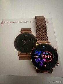 Huawei Watch GT2 42mm (zenske)