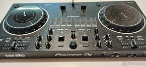 Predám DJ konzolu Pioneer DDJ-REV1