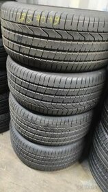 Pirelli 245/45r19 a 275/40r19 letné runflat