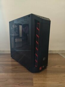 Cooler Master MasterBox MB511