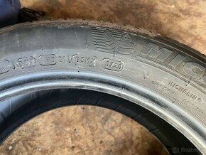 Letné pneumatiky 205/55R17