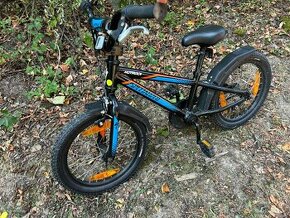 Detsky bicykel Specialized Hotrock - 1