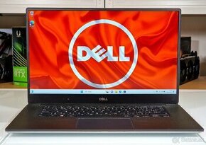 DELL XPS - ZÁRUKA 12M | 15,6" Full HD | Intel Core i7-7700HQ