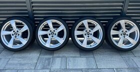 Audi 5x112 R19 255/35R19