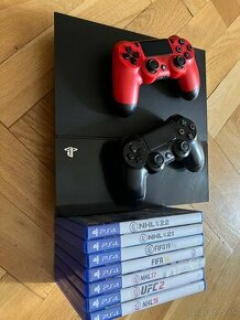 PS4 - 1