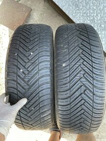 205/60R16 celorocne hankook