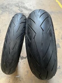 PIRELLI DIABLO ROSSO 3