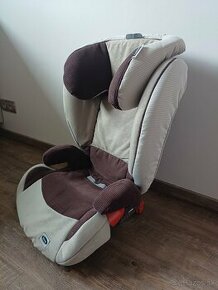 Autosedacka Britax Romer - 1