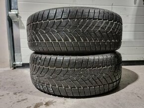 Zimné Pneu GoodYear UltraGrip Performance 235/55 R19