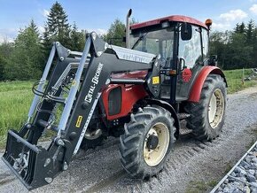 Zetor 4341 turbo - 1