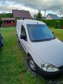 Opel  combo