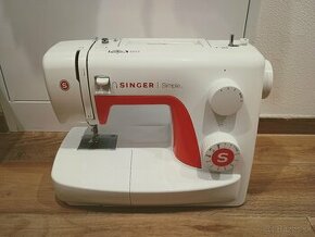 Singer simple 3210