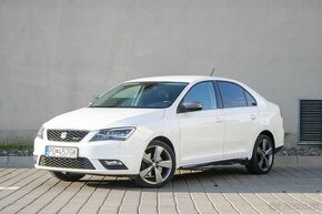 Seat Toledo 1.0 TSI 110k FR-LINE