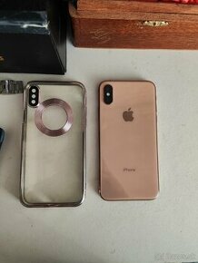 iPhone Xs gold 64GB