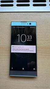 Sony Xperia H3113 - 1