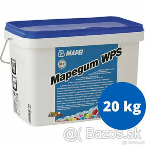 Mapei MAPEGUM WPS 20 kg