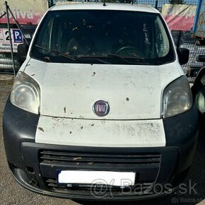 Fiat Fiorino 1,3JTD