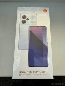 Xiaomi redmi note 13 pro + 5G 512gb - 1