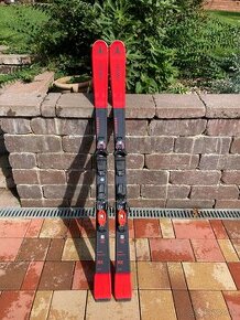 Atomic Redster RX 163cm - 1