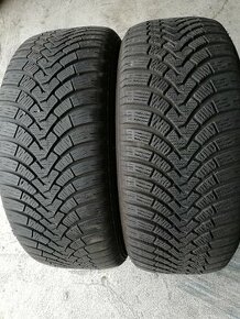 205/55 r16 zimné pneumatiky